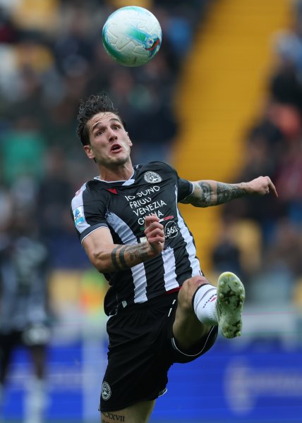 Удинезе Аталанта1