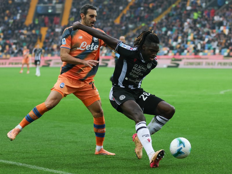 Удинезе Аталанта1