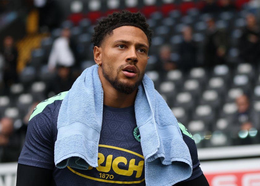 Удинезе Аталанта1