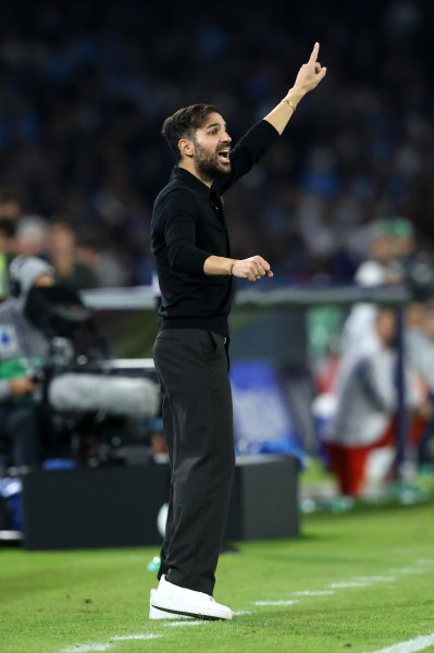 Наполи Комо1