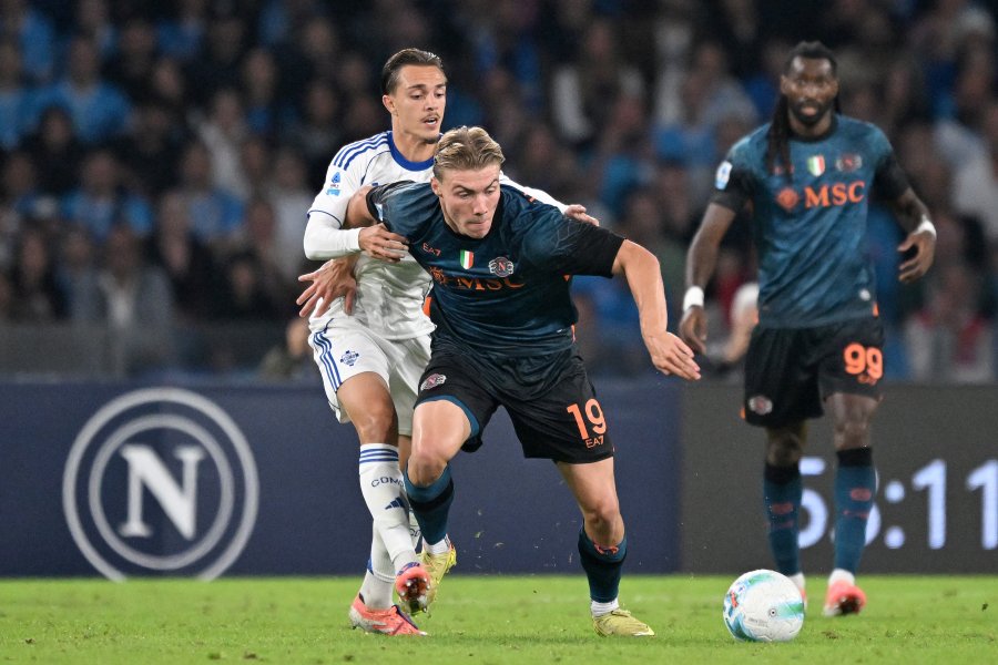 Наполи Комо1