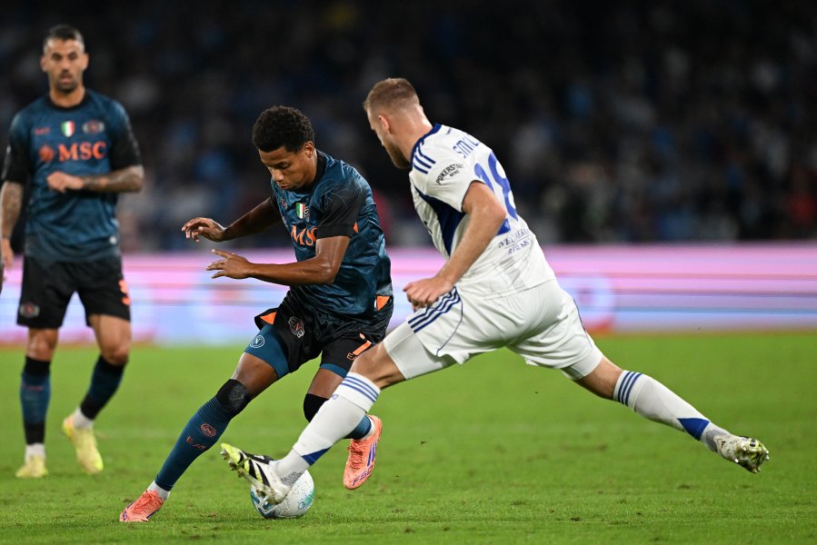 Наполи Комо1