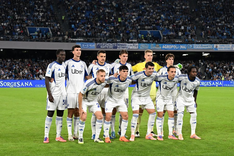 Наполи Комо1