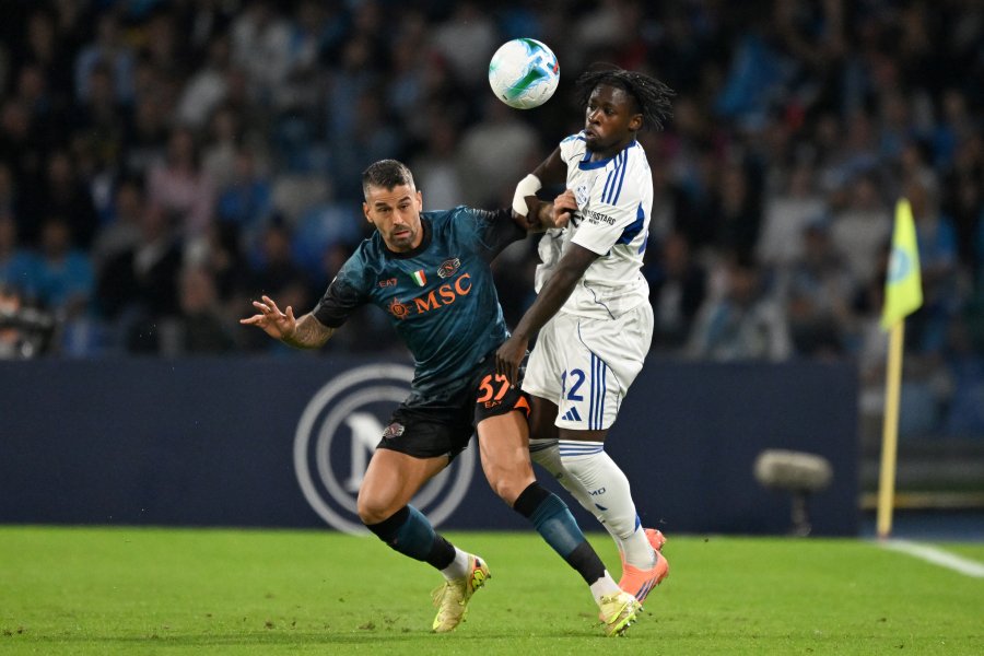 Наполи Комо1