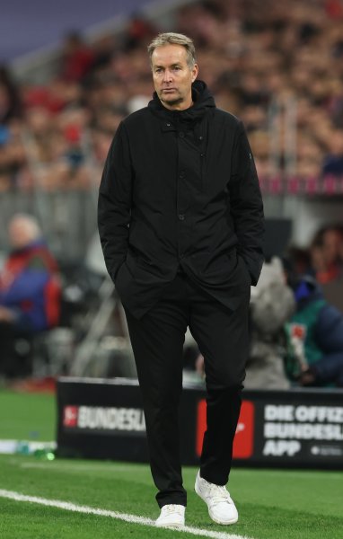 Байерн Мюнхен Байер Леверкузен1