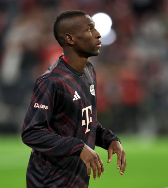 Байерн Мюнхен Байер Леверкузен1