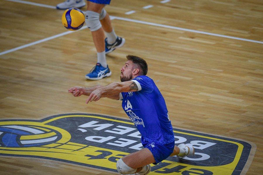 ВК Левски ВК Пирин Разлог1