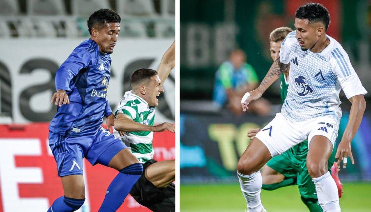 Рилдо Левски - В Левски още се чудят за Рилдо