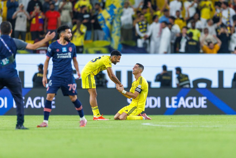 Ал Насър Ал Файха1