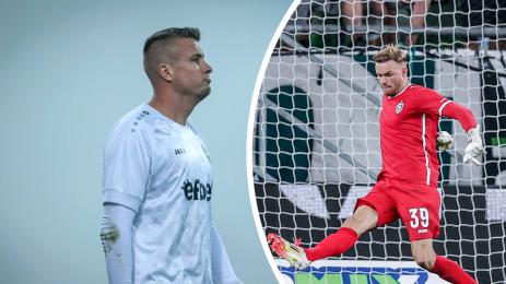 Лудогорец Пад