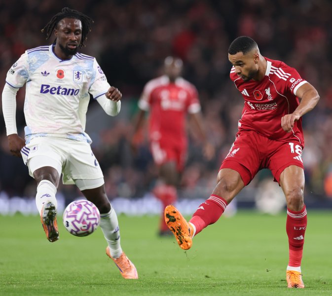 Ливърпул Астън Вила1