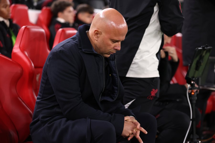 Ливърпул Астън Вила1