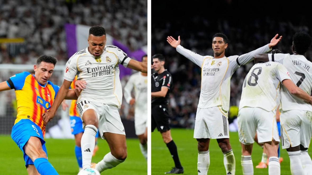 Реал Мадрид