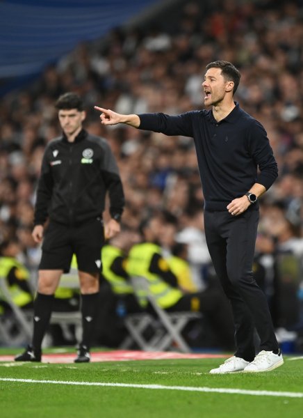 Реал Мадрид Валенсия1