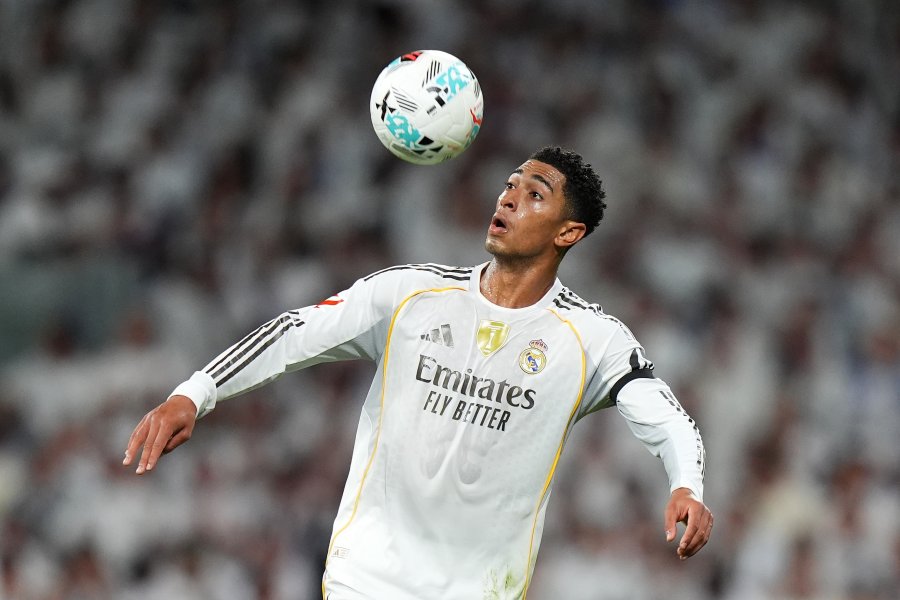 Реал Мадрид Валенсия1