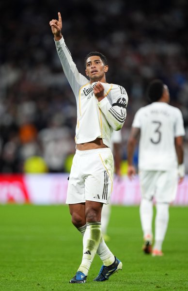 Реал Мадрид Валенсия1