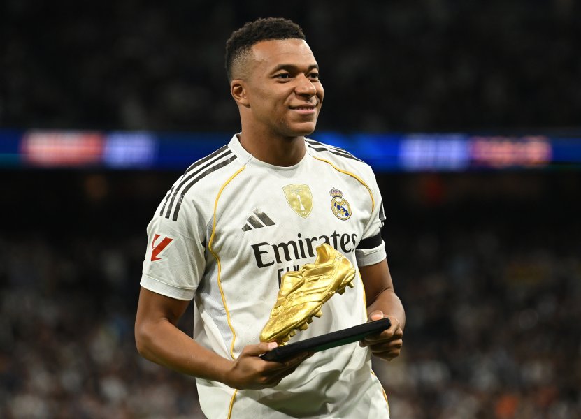 Реал Мадрид Валенсия1