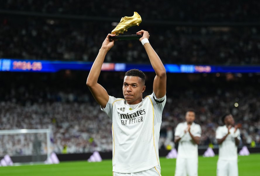 Реал Мадрид Валенсия1