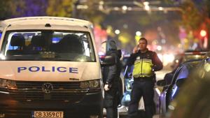 Пиротска самоубийство полиция магазин