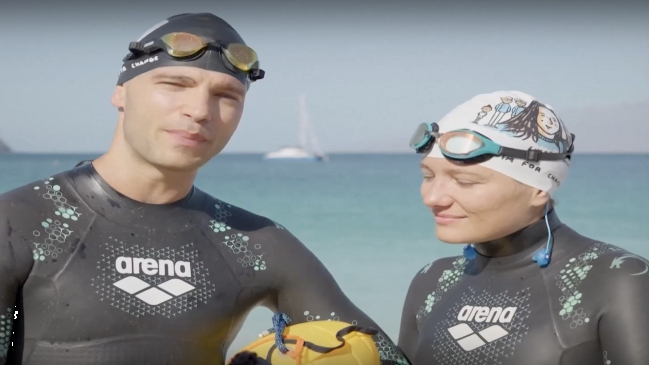 Французи ще преплуват Атлантика