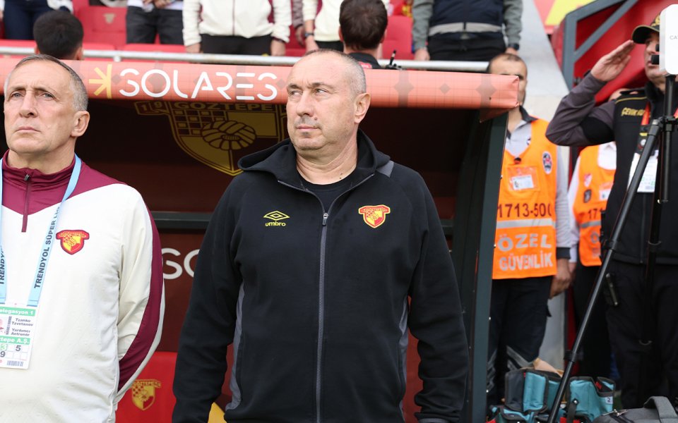 Гьозтепе не успя да пречупи коравия Коджалиеспор, ВАР отмени два червени картона