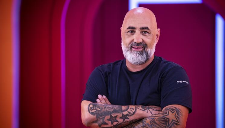 s - Big Brother се раздели с най-опитния от съквартирантите си!