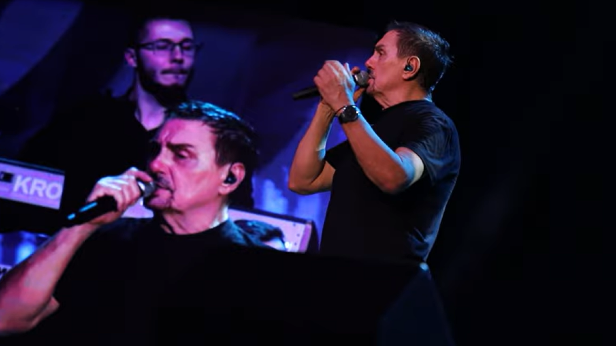 Кеба изненада с две нови песни -