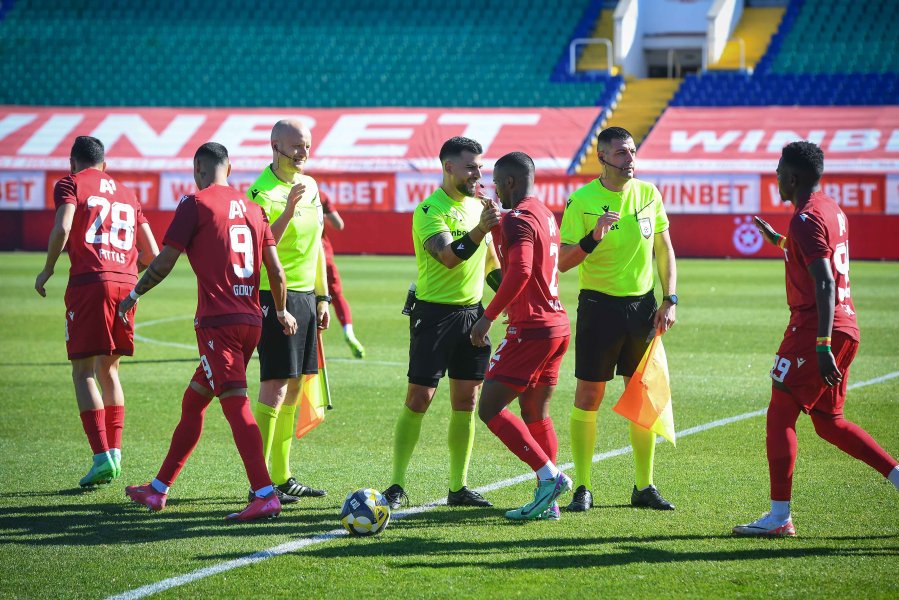 ЦСКА Монтана1