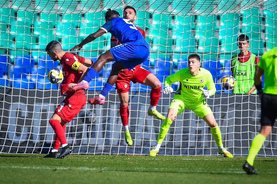 ЦСКА Монтана1