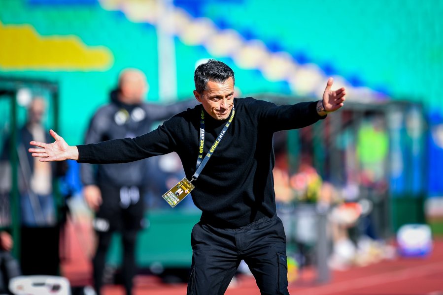 ЦСКА Монтана1