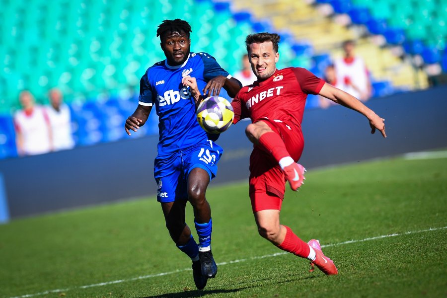 ЦСКА Монтана1