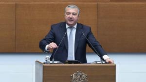 Драгомир Стойнев