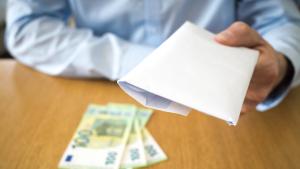 Заплата в плик