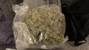 марихуана наркотици