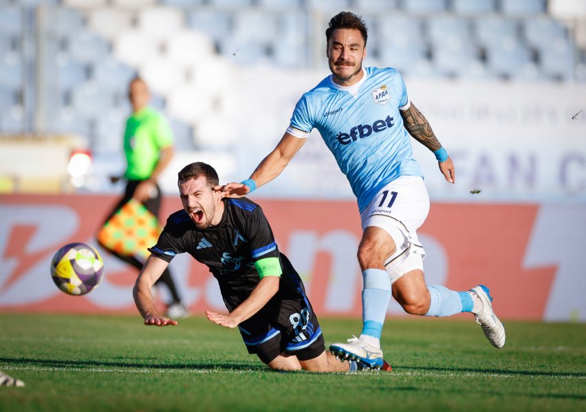 Арда Левски1