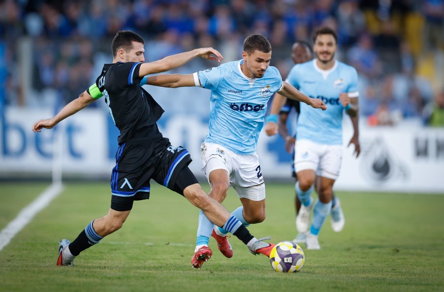 Арда Левски1