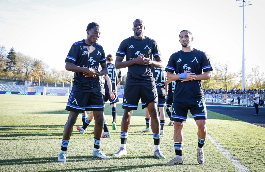 Арда Левски1