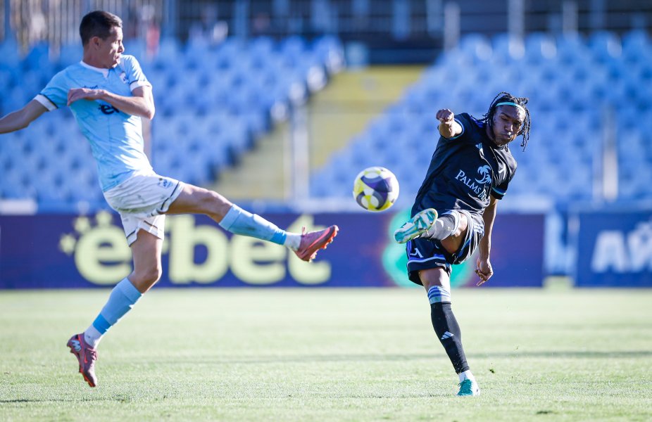 Арда Левски1