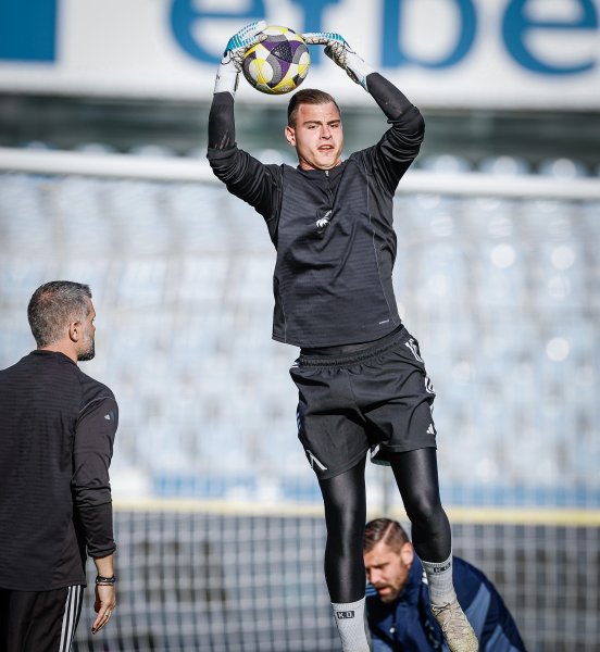 Арда Левски1