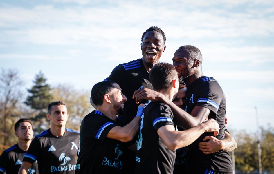 Арда Левски1