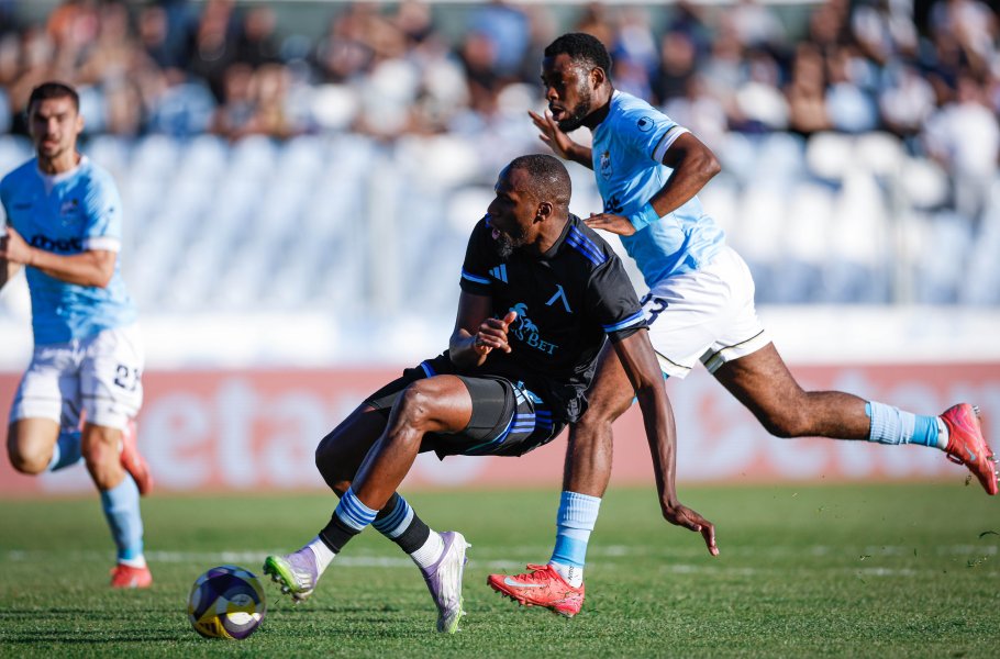 Арда Левски1