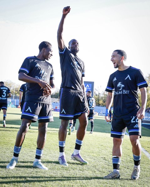 Арда Левски1