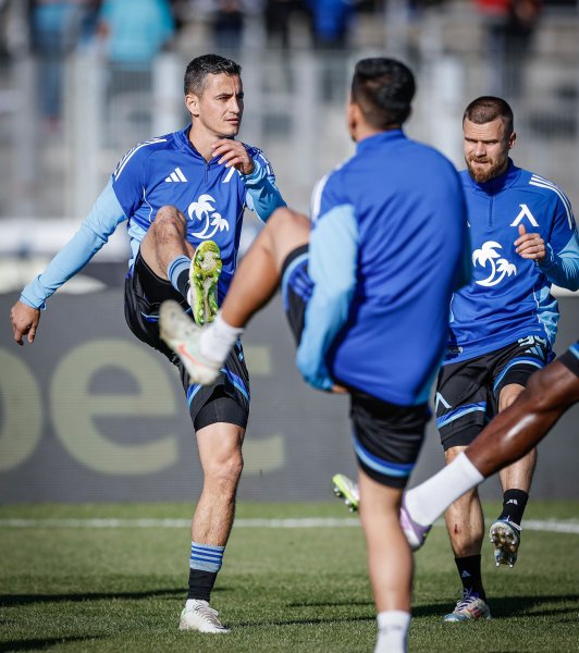 Арда Левски1