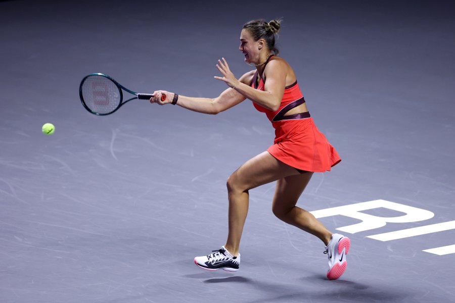 Арина Сабаленка Джазмин Паолини1