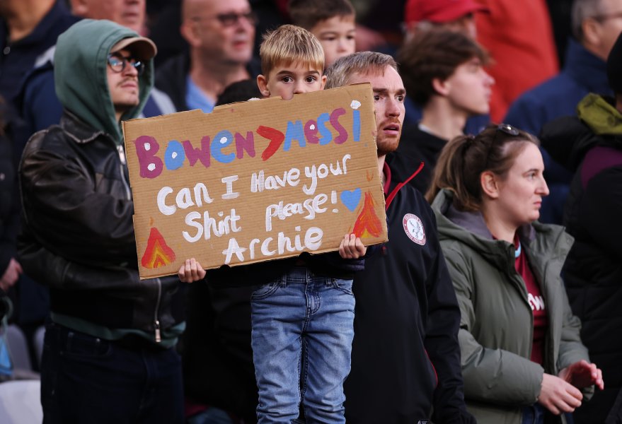 Уест Хем Юнайтед Нюкасъл Юнайтед1