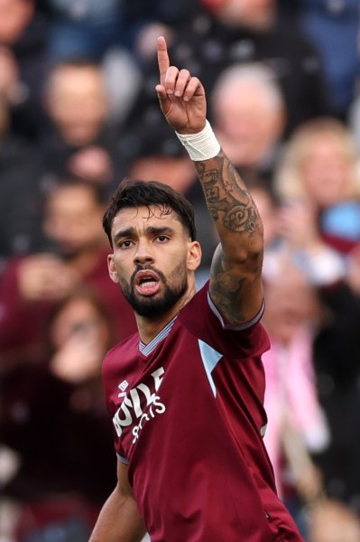 Уест Хем Юнайтед Нюкасъл Юнайтед1