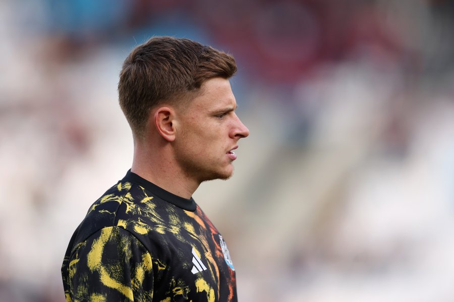 Уест Хем Юнайтед Нюкасъл Юнайтед1