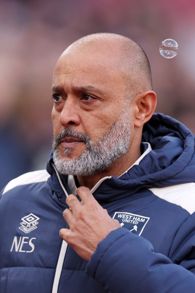 Уест Хем Юнайтед Нюкасъл Юнайтед1