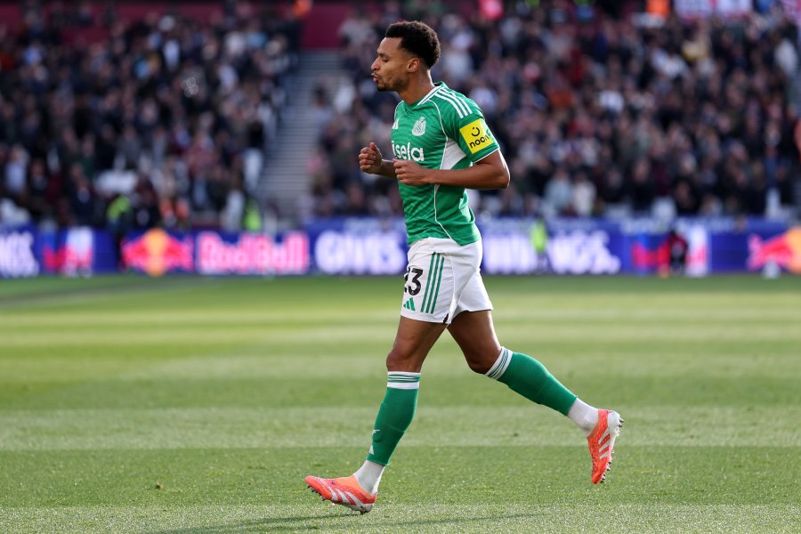 Уест Хем Юнайтед Нюкасъл Юнайтед1