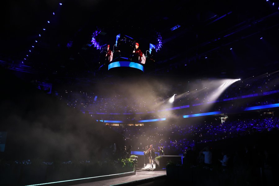 Феликс Оже Алиасим Яник Синер1